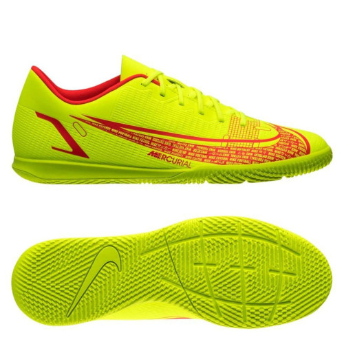 Футзалки Nike Mercurial Vapor 14 Club IC cv0980-760